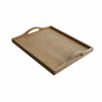Teak Tray Small