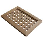 Teak Tray Skipper