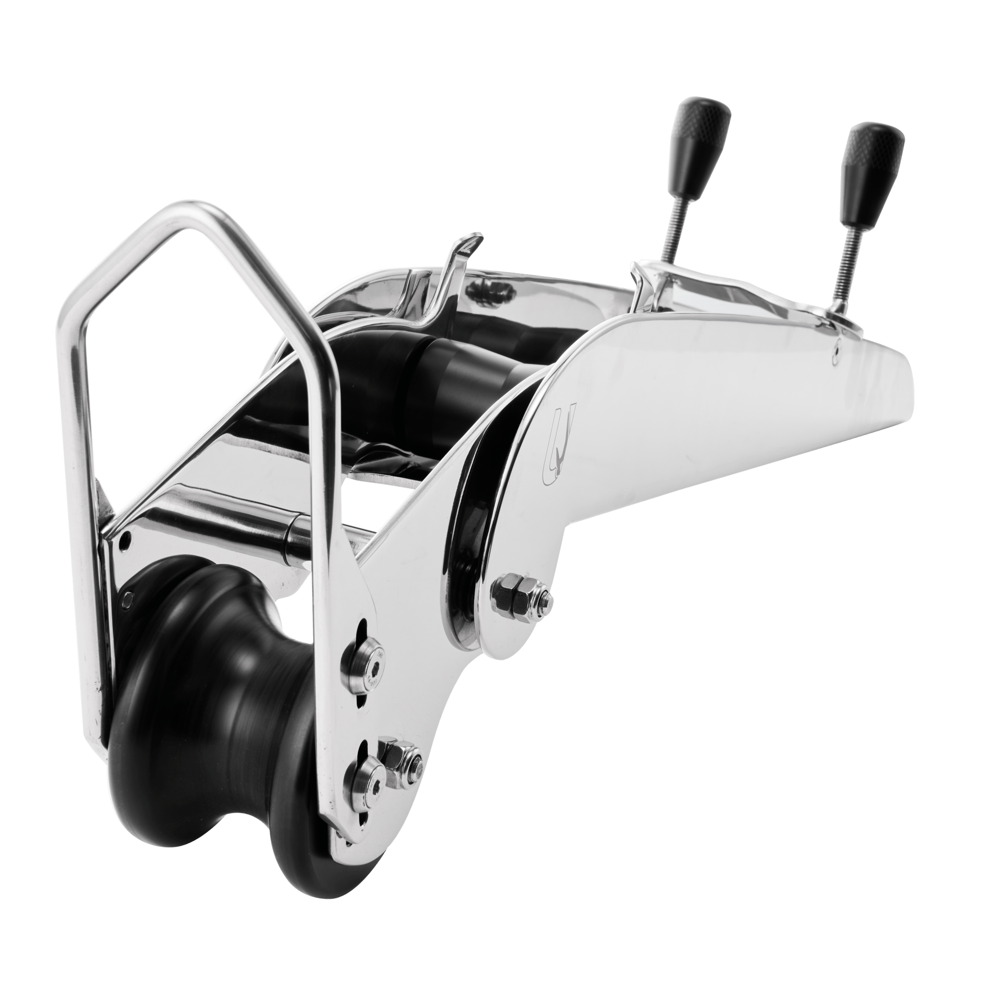 ULTRA Bow Roller Product Image - UBR 5