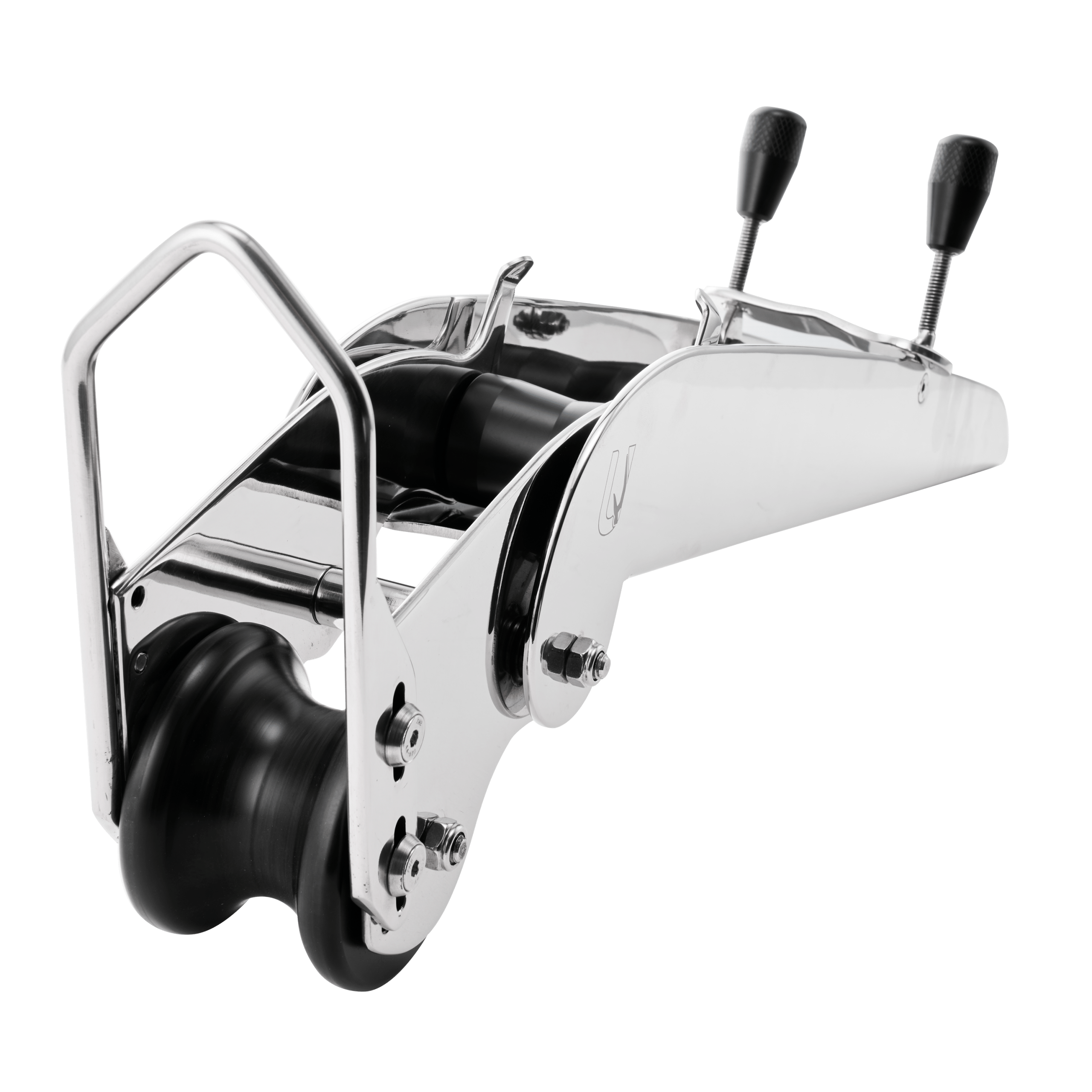 ULTRA Bow Roller Product Image - UBR 5