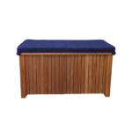Marine Teak Trunk