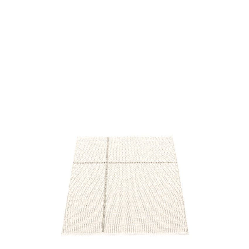 Pappelina Fred Rug - Linen