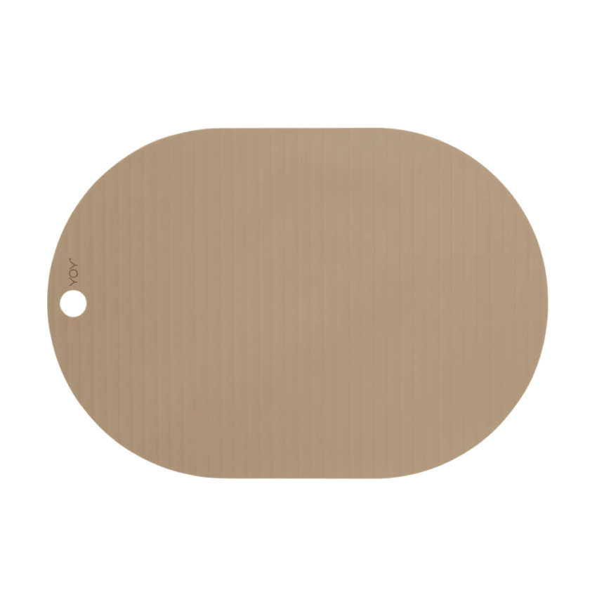Set of 4 Placemats Cervi | La Bottega di Casa
