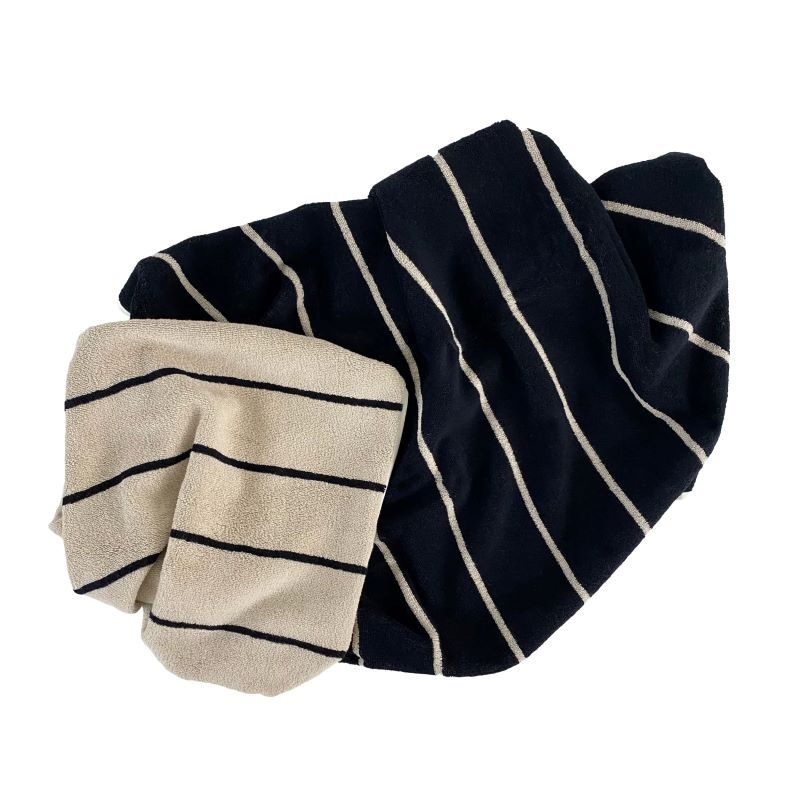 Organic Cotton Bath Towel - Large