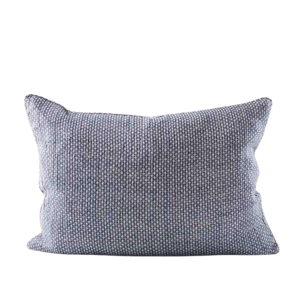 Sorrento Lumbar Linen Cushion