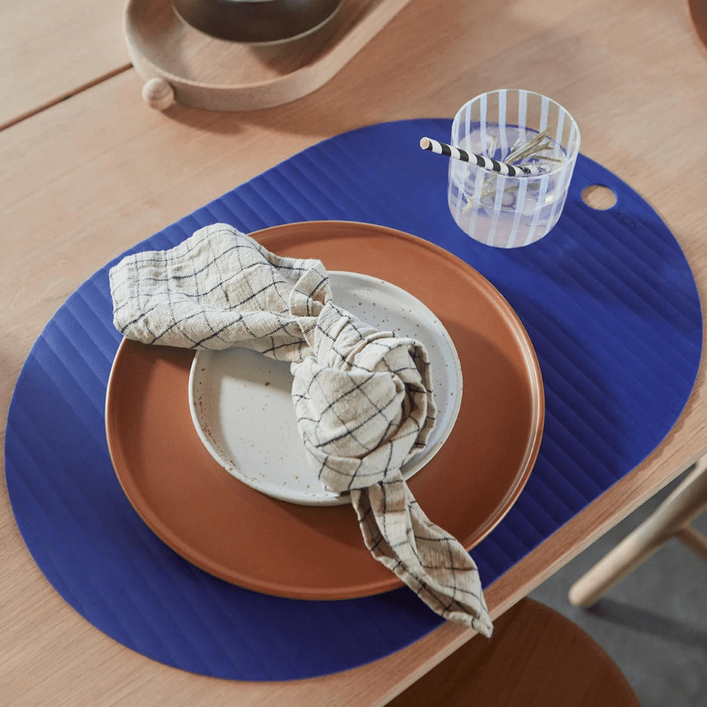 Silicone Placemats Set of 2
