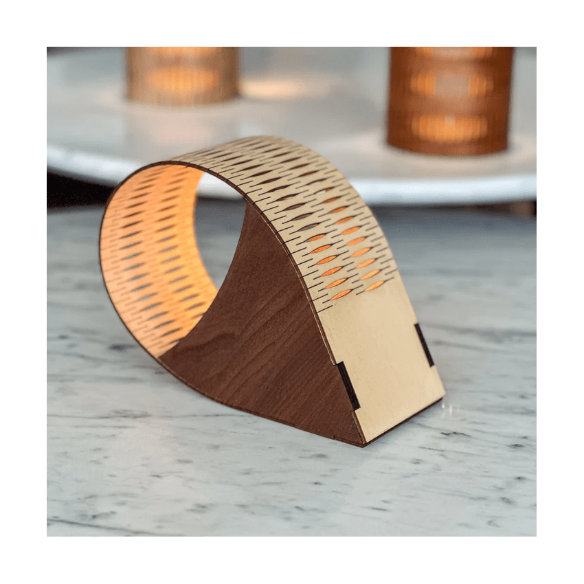 Droplet Cordless Lamp