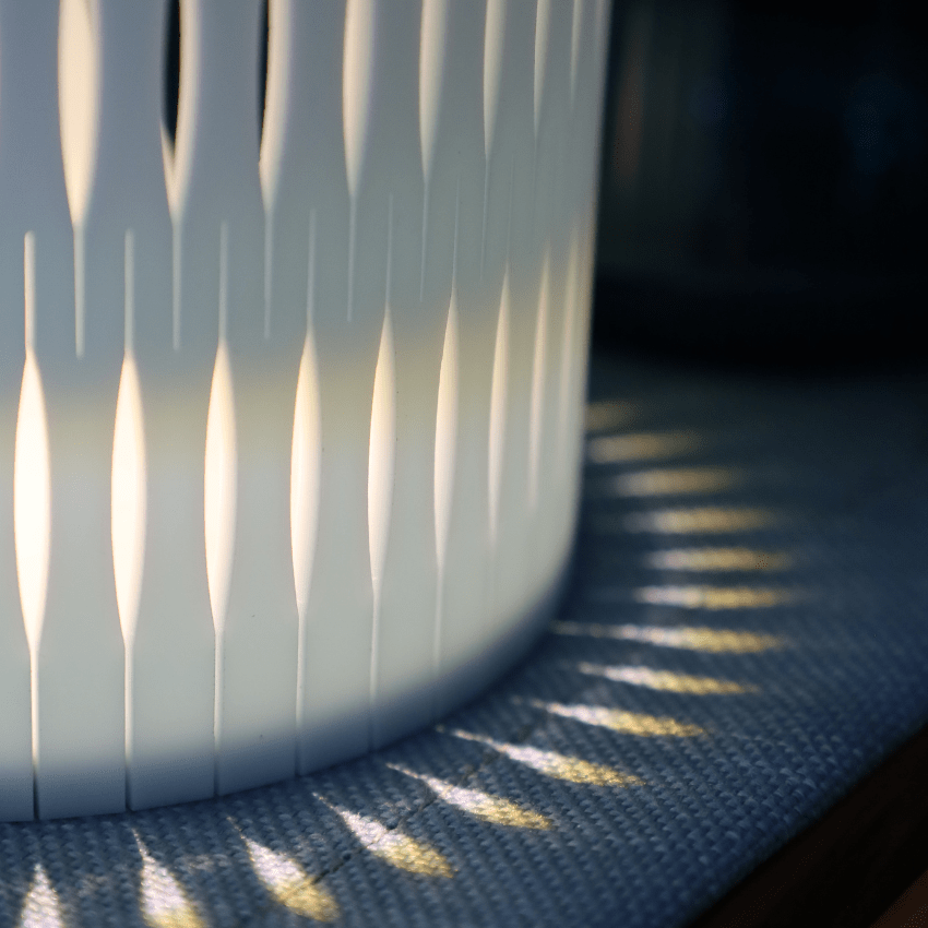 Bubble Cordless Lamp