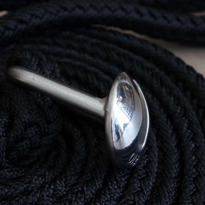 Ultra Bridle - 10mm Chain