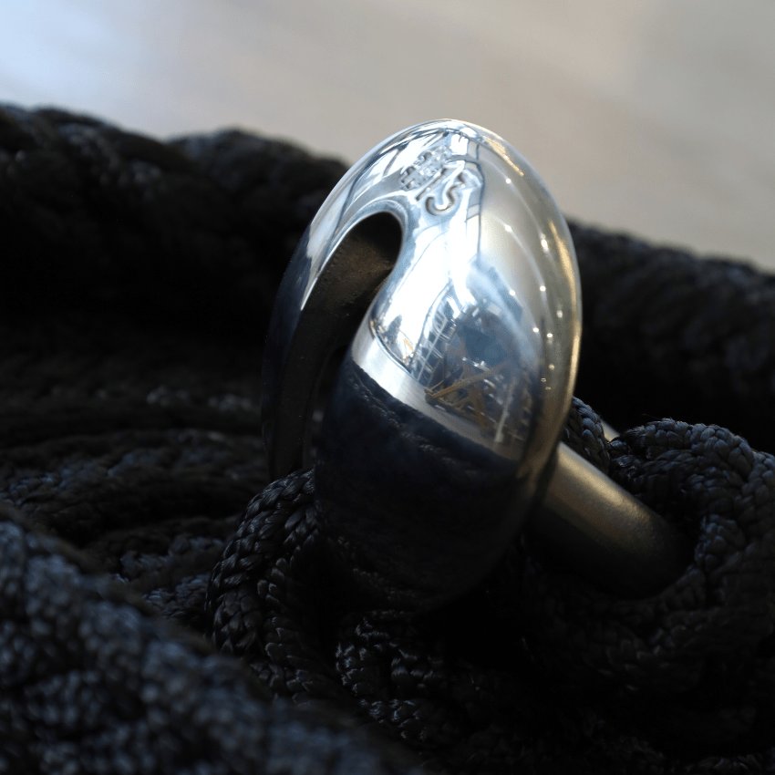 Ultra Bridle - 13mm Chain