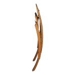Marstrand Deck Chair Folded