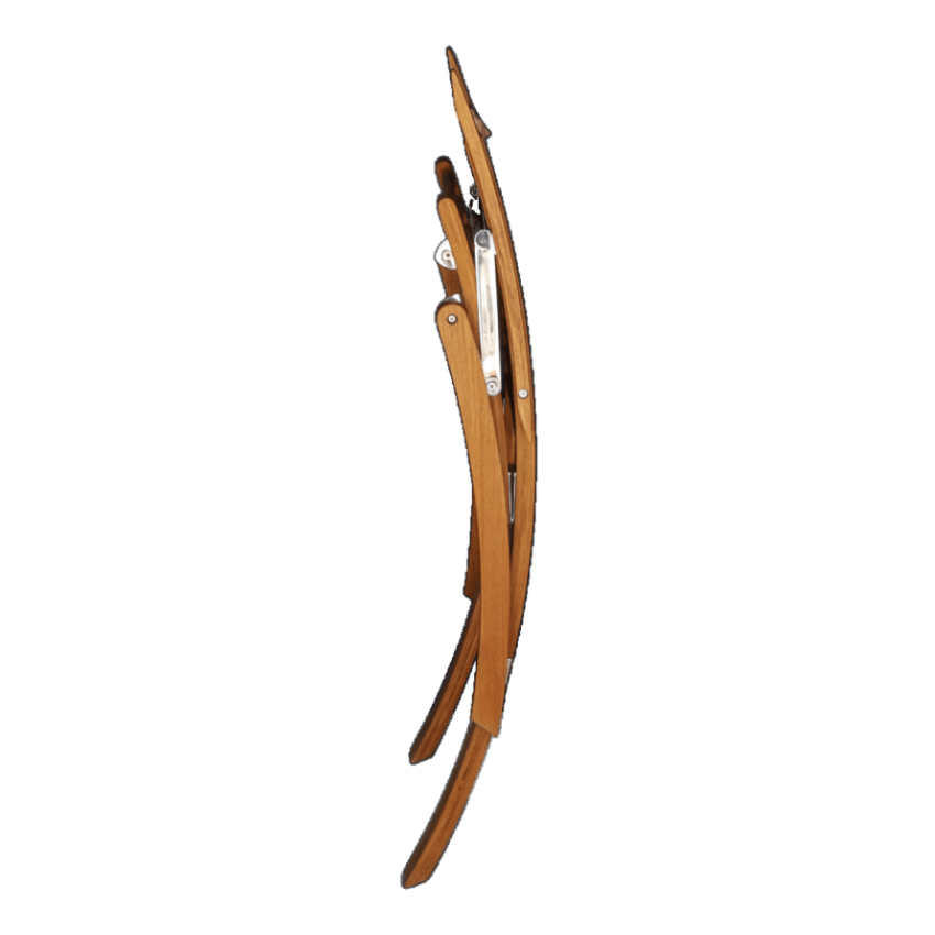 Marstrand Deck Chair Folded