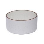 Maldivas Ivory Small Bowl 6 Pcs