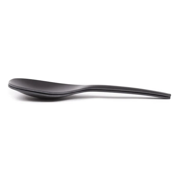 Salad Servers Black