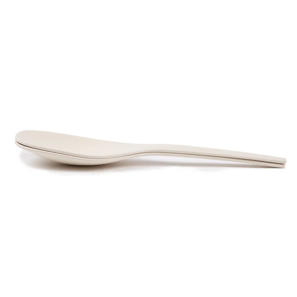 Salad Servers Set - Off White