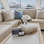 Cabana Natural Cushion