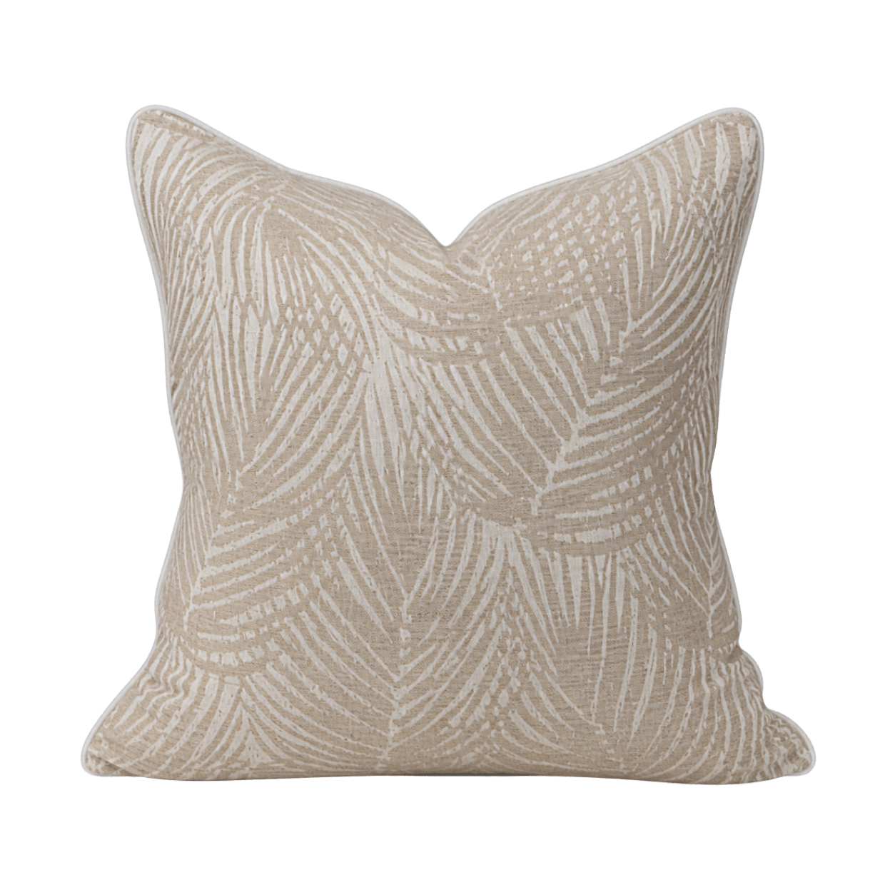 Cabana Natural Cushion