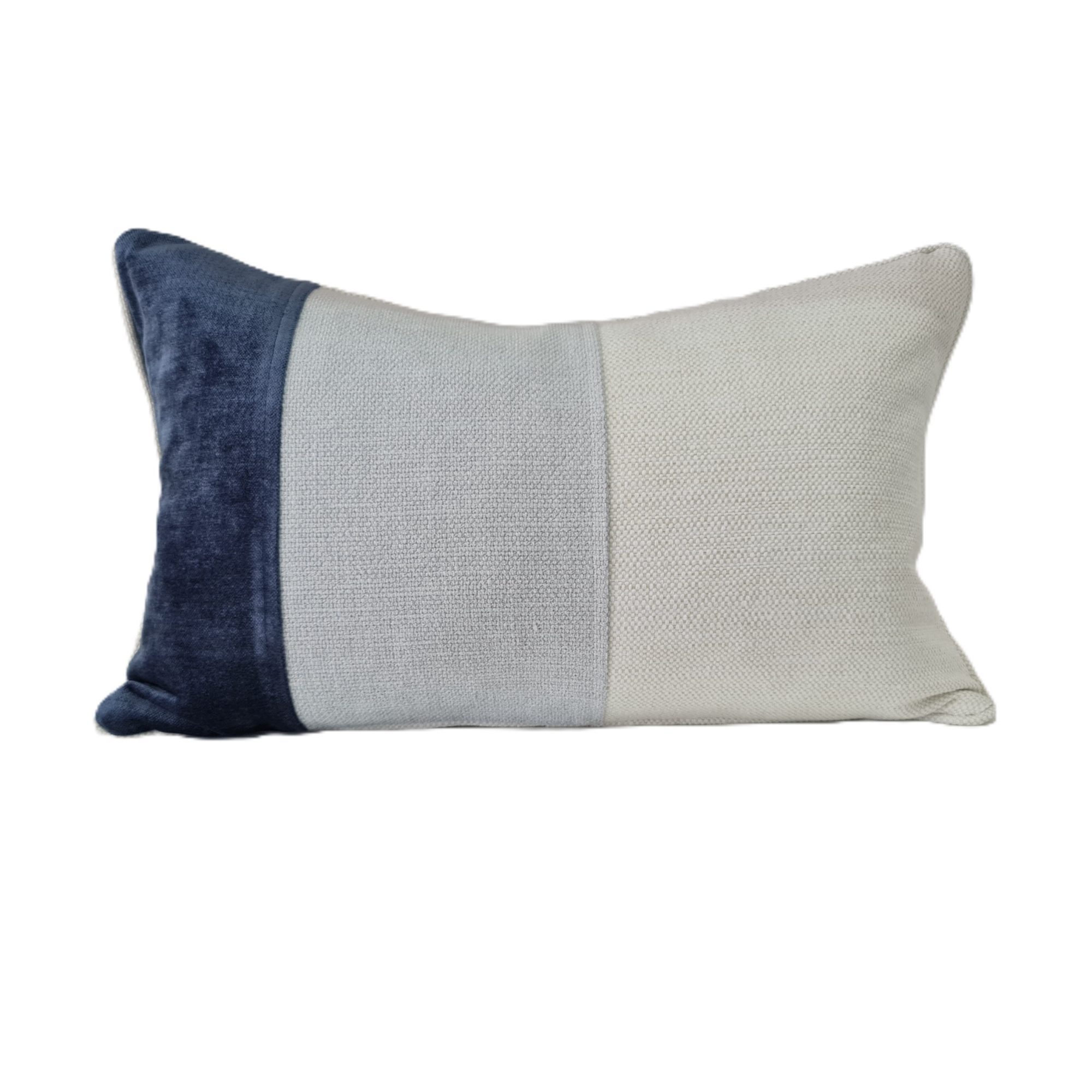 Ocean Lumbar Cushion