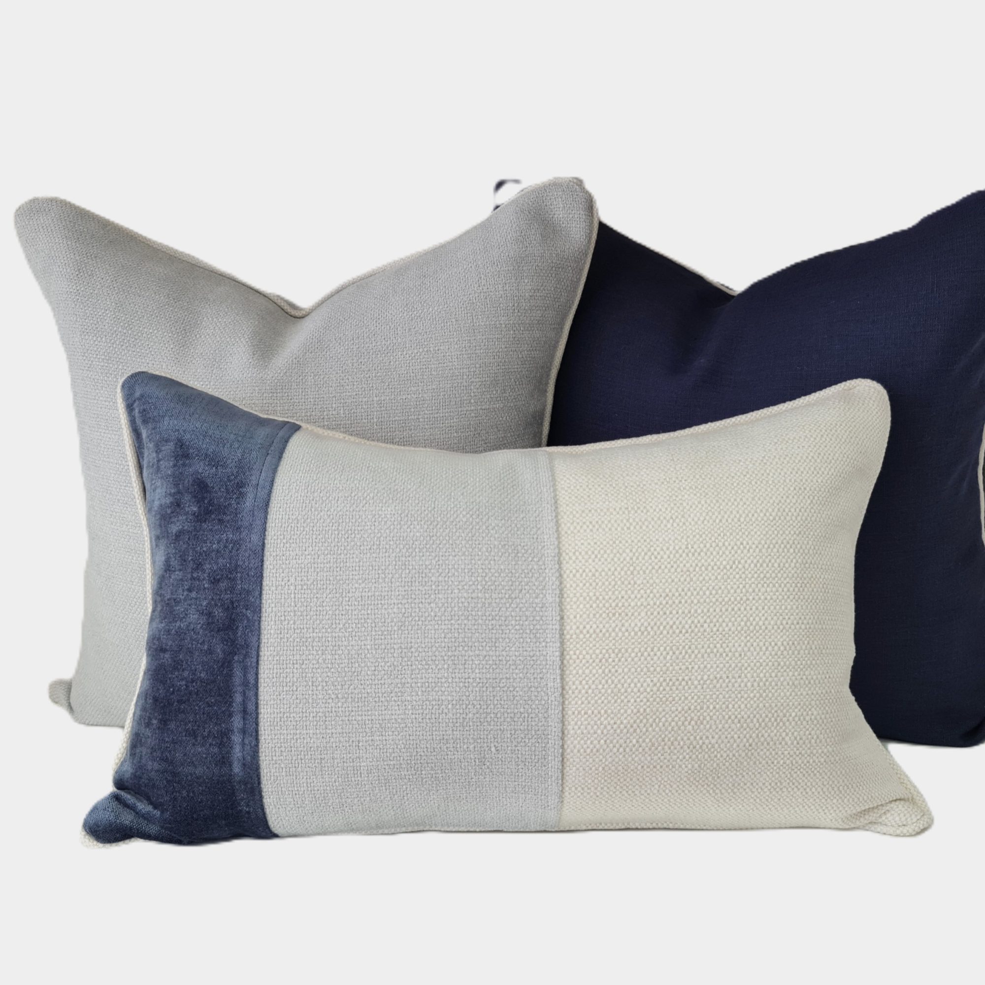 Ocean Lumbar Cushion