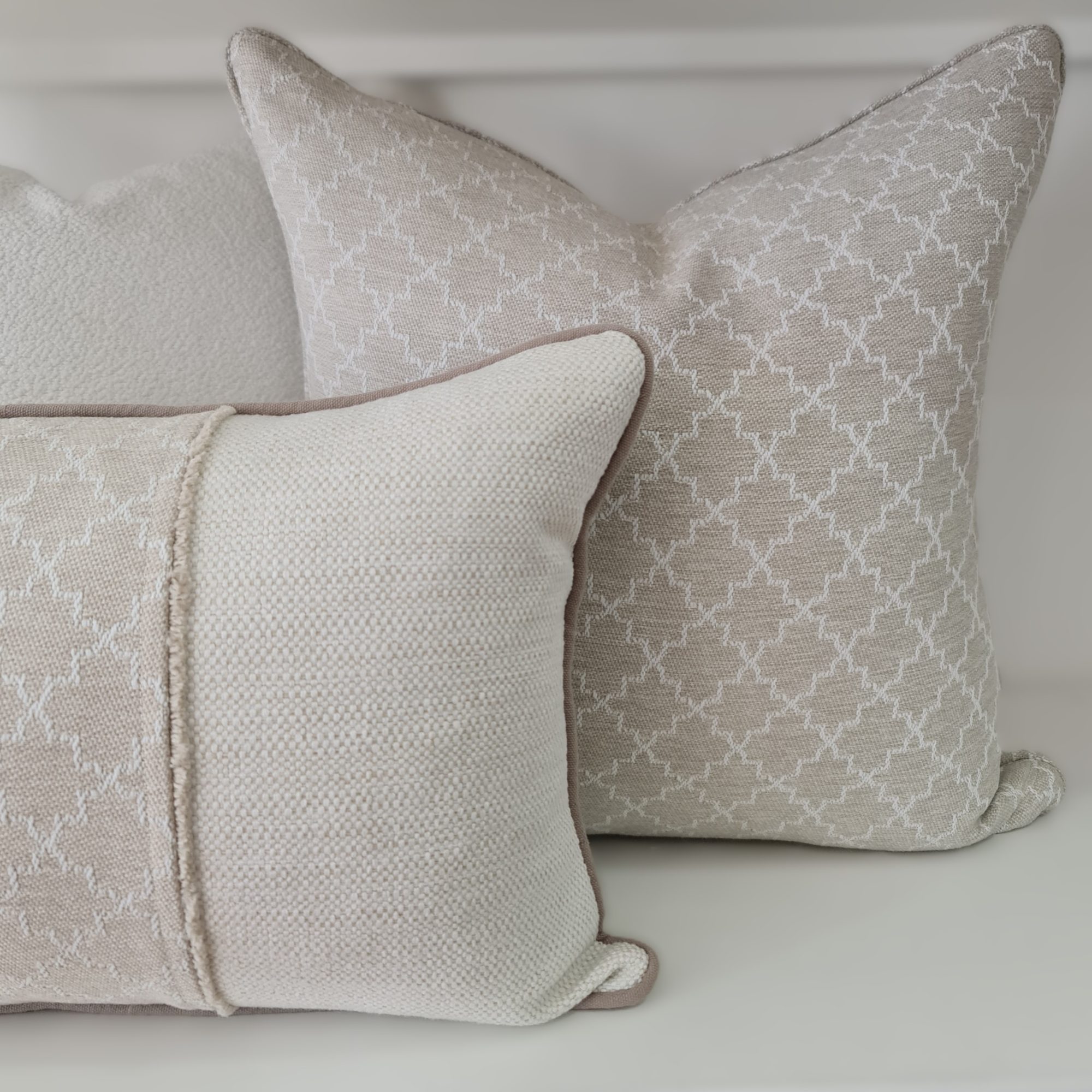 Persia Lumbar Cushion